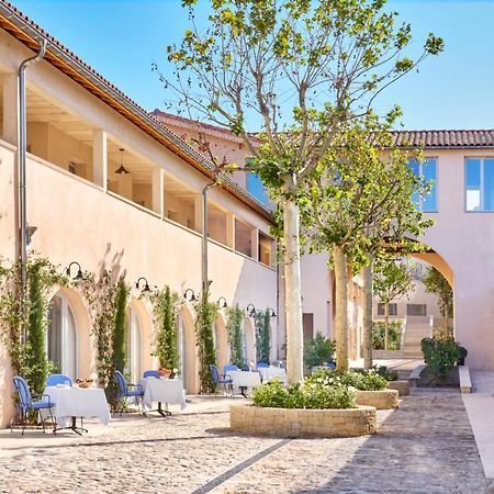 Auberge La Coste Ле-Пюи-Сент-Репарад Экстерьер фото