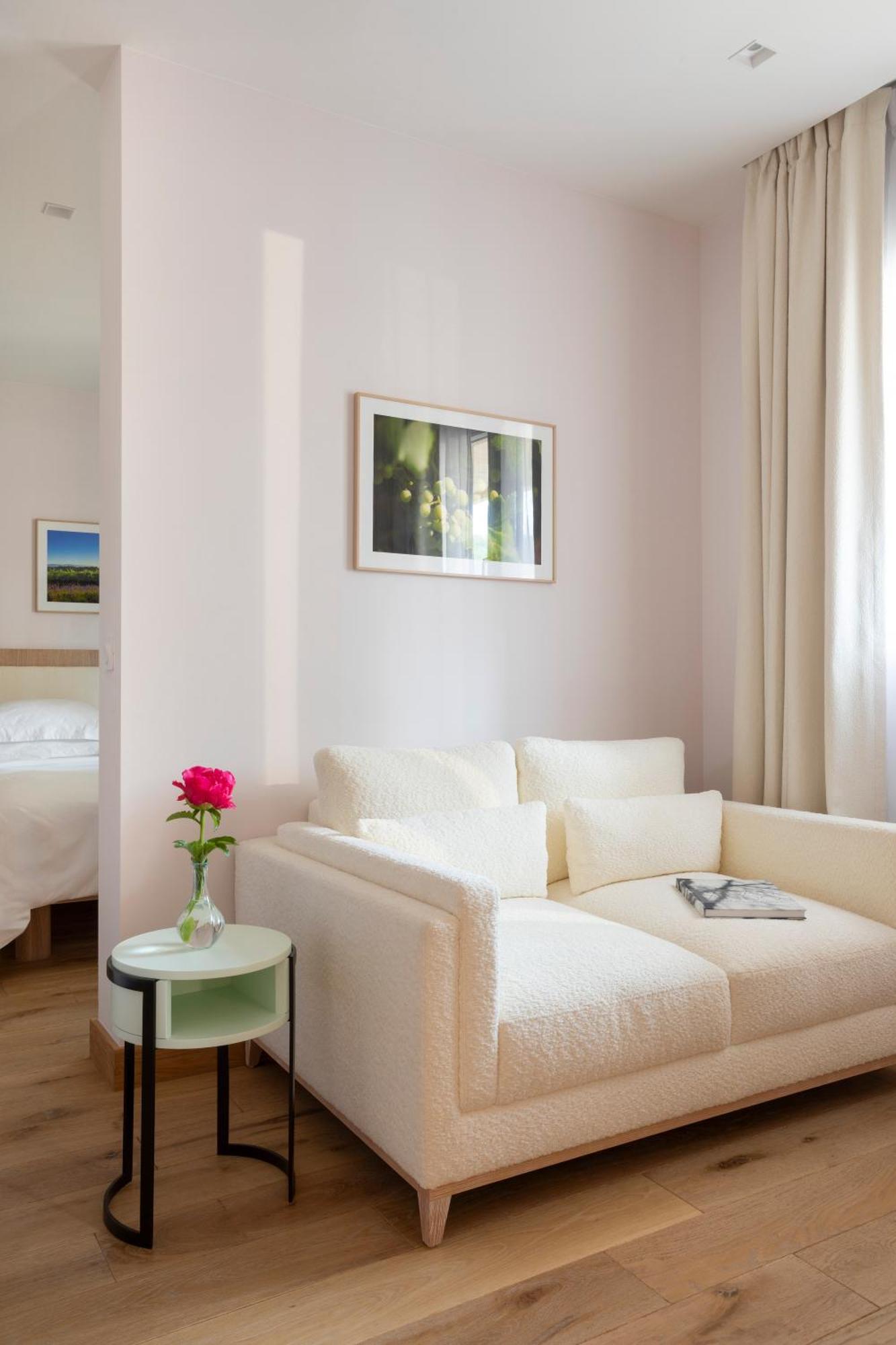Auberge La Coste Ле-Пюи-Сент-Репарад Экстерьер фото