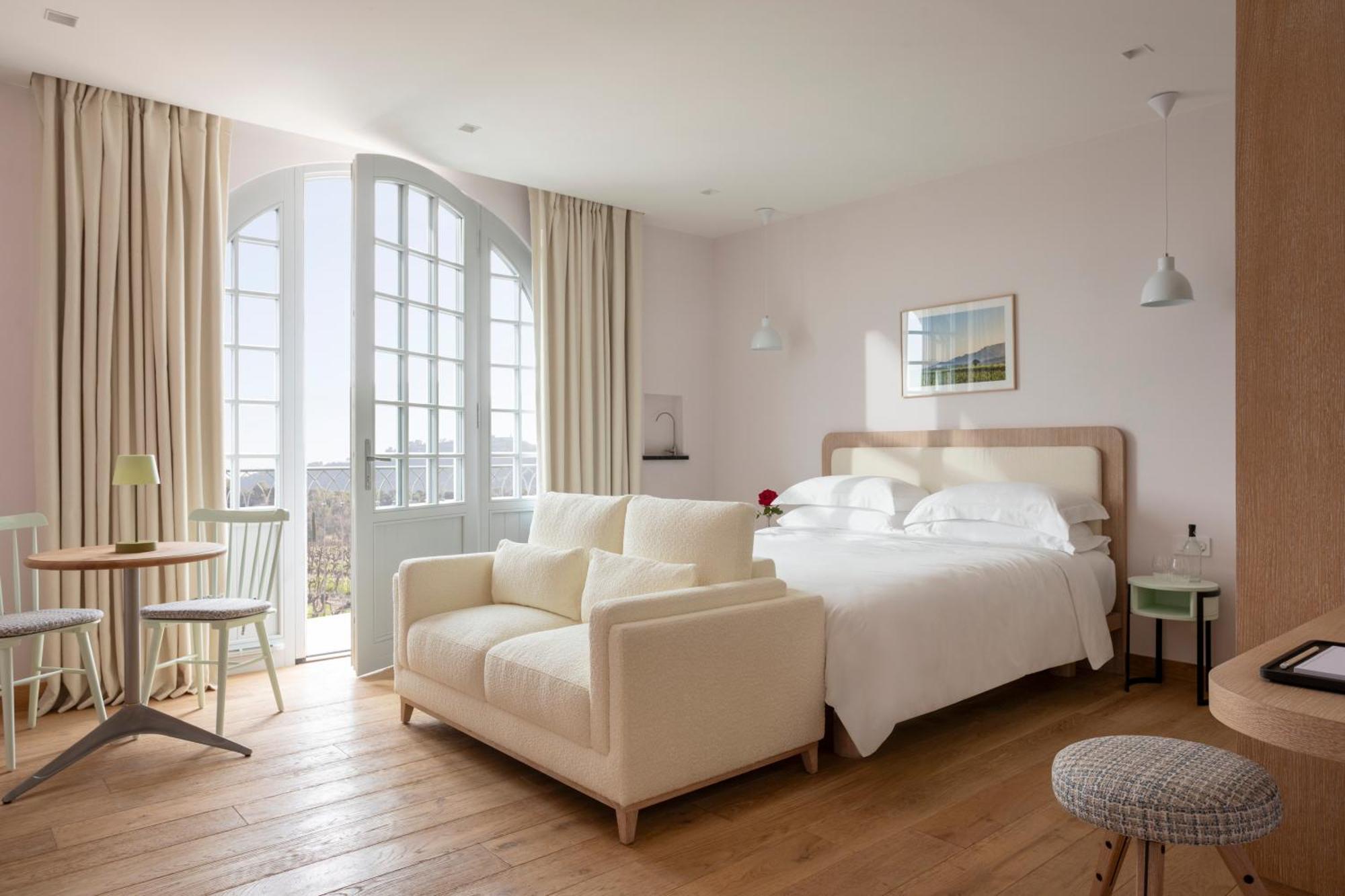 Auberge La Coste Ле-Пюи-Сент-Репарад Экстерьер фото